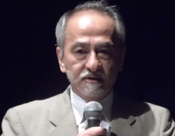 �u���E�ɉH�΂����F�{��w�ɁE�v�ƌ�錴�c�M�u�w��