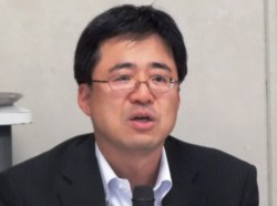 �u�i�C�͊ɂ₩�ȉ񕜂𑱂��Ă���v�ƌ�镐���x�X��