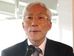 �u���ۃe����v�ɂ��ču������ܓc�N���В�