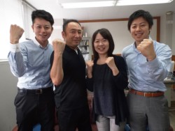 ���{�K���劲(������2�l��)��MICE�U�v�ǂ̃����o�[