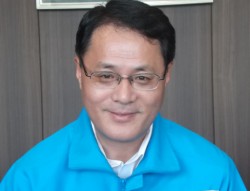 �u���邢�Е��������p���ł��������v�ƕ����В�