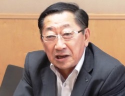 �u�������v�ŗǂ����Z�ƂȂ����v�ƌ����r�F�В�