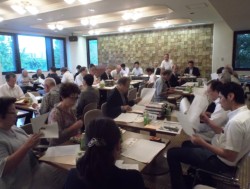 68�l���o�Ȃ�����1��哯����E�p�[�e�B�[���s�ψ���