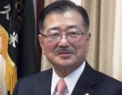 �u���F���鋳��Ɏ��g��ł���v�ƌ��i�c�����w��