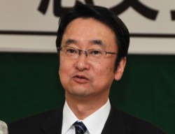 �u���q���ܑ���`�ŁA�n��̂��߂Ɂv�ƌ�铿���