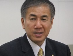 �u�啬�΂ɂ��傫�Ȕ�Q�͂Ȃ������v�ƌ���c�В�