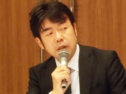 �u�i�C�͊ɂ₩�ȉ񕜂𑱂��Ă���v�ƌ��|���x�X��