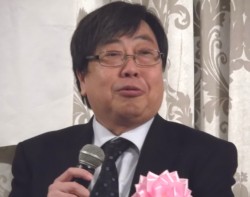 �u���͒n���̒�����Ƃ��L���v�ƌ��D�c���C�m���