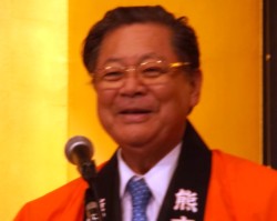 �u���Ɛ��͑S���A�S���E�Ŋ��􂵂Ă���v�ƏZ�i�