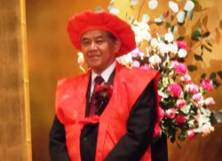 �Ԃ��x���[�X�ƃ`�����`�����R�p�ŏΊ�̋v�䏲�o�В�