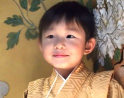 ���܎O�̏j���Łu����v�̑��E�׊�