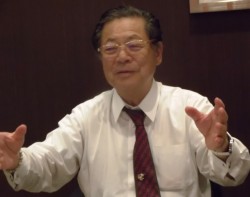 �u�吷���ŁA�����������v�Ƃ�����q�ׂ�Z�i�����