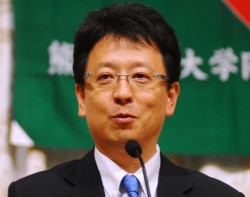 �u�s�����ł͊w���呲���ő吨�́E�v�ƌ��吼�s��