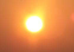 �ߑO7��30���Ɏp�������������̏o(�ԉ��R�����)