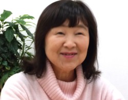 �u����̋���ɗ͂����Ă��܂��v�Ɩؒ돇�q�m��