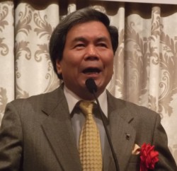 �u��4���N�헪�v�Ȃǂɂ��Ĉ��A���銗�����m��(��N)