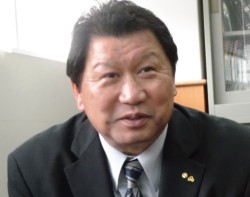 �u��ʁE���ʂ͐������킢�ł��ˁv�ƌ�����x�В�