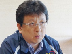 �u40�l�̐��̕�������V�݂����v�ƌ��吼��j�s��