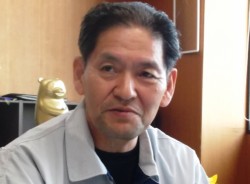 �u���͐r��Ő[���Ȕ�Q���󂯂Ă���v�ƌ�鐼������