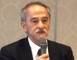 �u��N4���A13��ڂ̊w���ɂȂ����v�ƌ�錴�c�M�u�w��