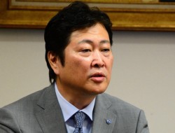 �u�F�{�n�k���_�@�ɖ{�Јړ]�����f�v�ƌ�镽�c�В�