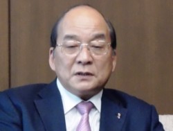 �u���N3�����͏�o���̋Ɛт������v�ƌ��q�x���j�В�