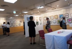 �F�{�����V���Ђ̃`�����e�B�[�m���m�F���W�̉��