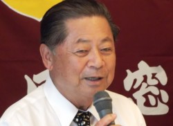 �u�؎R�̊X�������Ȃ��Ă��܂����E�v�ƌ��Z�i���i�