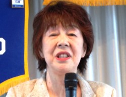 �u��ɂȂ��āA�₪��1�N�v�ƈ��A����b����R�I�