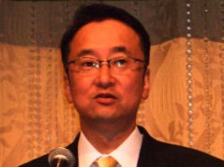 �u�F�{�n�k�ő傫�Ȕ�Q���󂯂��v�ƈ��A���铿���