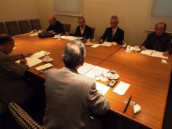 �F���L�u�̉�̖�����(�j���[�X�J�C�z�e��)