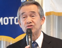 �u���Ђ��܃J�t�F�Ȃǂ����w���Ă����v�ƈ��A���铇�c�