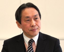 �u3��30���ɐV�H��̋N�H���v�ƌ��c�����F�В�