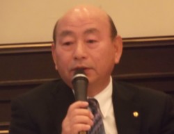 �u�O����99.3�܂Ŗ߂����v�ƌ�闧�R�a�r���В�