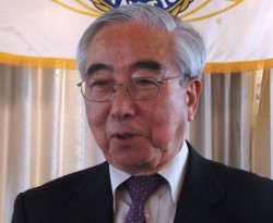 �u�L���j�X�͖ʔ����Ă��߂ɂȂ�v�ƍu�����铡���K�o�i�[