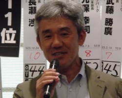 �u���̑��ŏ��߂ėD�������v�Ɗ�т����J�������