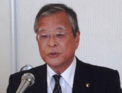 �u39���ڂ̊��呍��ł��v�ƈ��A���铿�i�e�В�