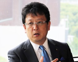 �u�ЊQ�ɋ������_�a�@�Ƃ��Đ�������v�Ƒ吼��j�s��