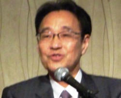 �u���A�l��110���N�B���ӂł��v�ƈ��A���镟�c������