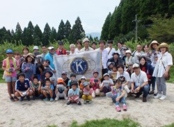 �u���[�x���[���ɎQ�������q�ǂ������⃁���o�[41�l