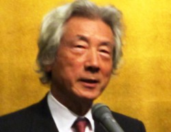 �u���������[���ɂ��ׂ��ł��v�ƃX�s�[�`���鏬�򌳑���