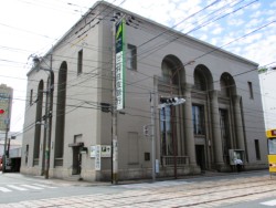 ���N1���ړ]����O��Z�F��s�F�{�x�X(������)