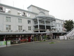 ���N�ɂ���̂����F�{�w��(�F�{�s����t��)