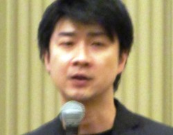 �uBTC�����{�̎Y�Ƃ̒S����ɂȂ�v�ƌ��c��В�