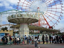 �u��ϗ��Ԃɏ�낤�v�Ɨ������đ҂ό��q��Ƒ��A��