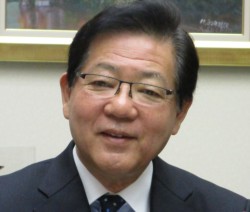 �u�V�P�~�J�������̗U�v�ɐ��������v�ƌ��k���s��