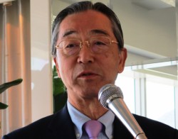 �u�����ψ����ɂȂ�܂��v�ƈ��A���钆�R���j�w��