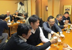 �����ǂ����t����u�ӂ������o�ρv�̊����Ј�