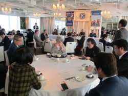 ���49�l���o�Ȃ��ĊJ�����F�{�L���j�X�N���u�V�N��