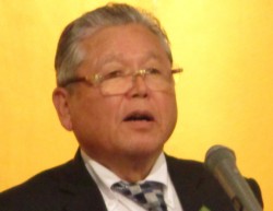 �u�^�A�ƊE�͑�ό�������ԁv�ƈ��A����Z�i�